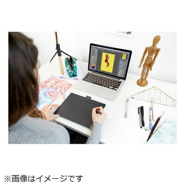 ワコム CTL-6100WL/K0