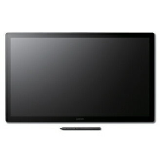 ワコム 23.8型 液晶ペンタブレット DTK-2451 DTK-2451およびDTH-2452について