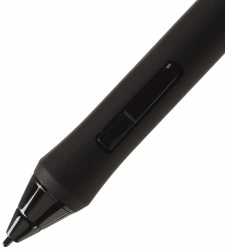 WACOM Intuos4/ 5 グリップペン KP-501E-01X