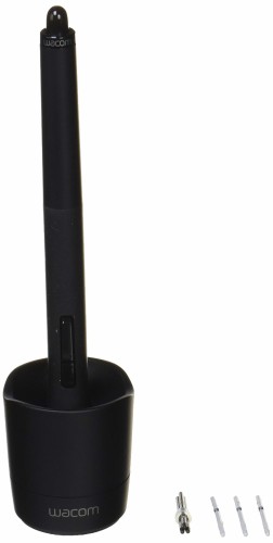 WACOM Intuos4/ 5 グリップペン KP-501E-01X