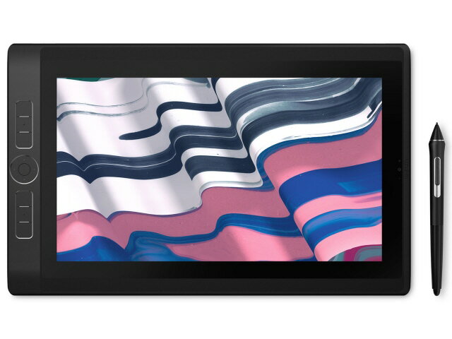 楽天市場】ワコム WACOM MobileStudio Pro 液晶ペンタブレット DTH 