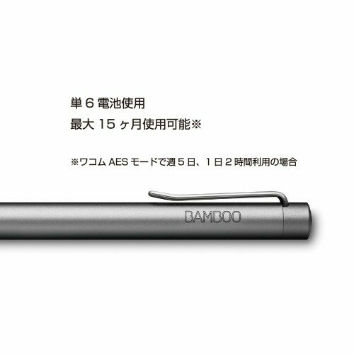 WACOM Bamboo Ink CS323AG0C