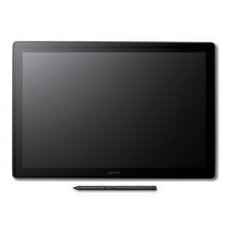 楽天市場】ワコム WACOM 23.8型液晶ペンタブレット DTK-2451