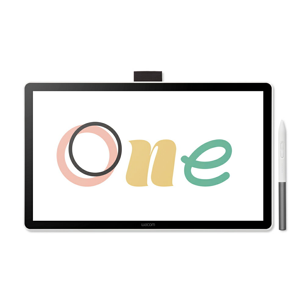 ワコム 23.8型 液晶ペンタブレット DTK-2451 1072991f38f1052aefc06ddf188a7b