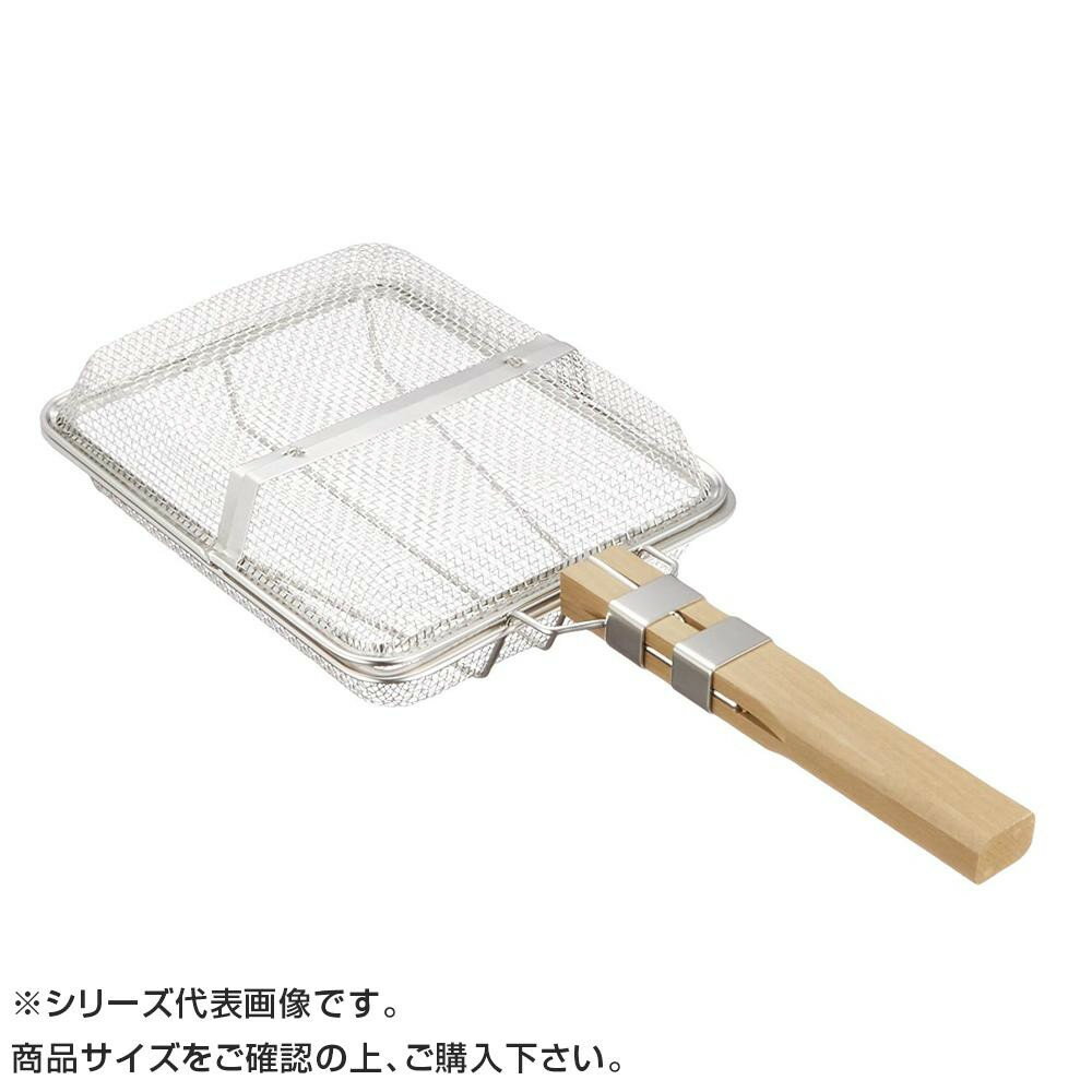 正規品】 EBM 18-8 新型プレス 角型 ギンナン煎り discoversvg.com