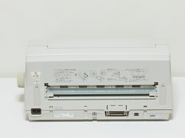 楽天市場】沖電気工業 OKI MICROLINE ドットインパクト