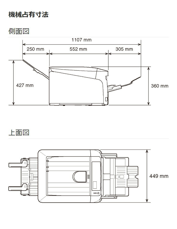 楽天市場】沖電気工業 OKI カラーLEDプリンター C824DN | 価格比較 - 商品価格ナビ