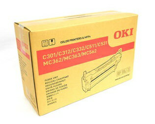 楽天市場】沖電気工業 OKI 定着器ユニット FUS-C4K | 価格比較 - 商品