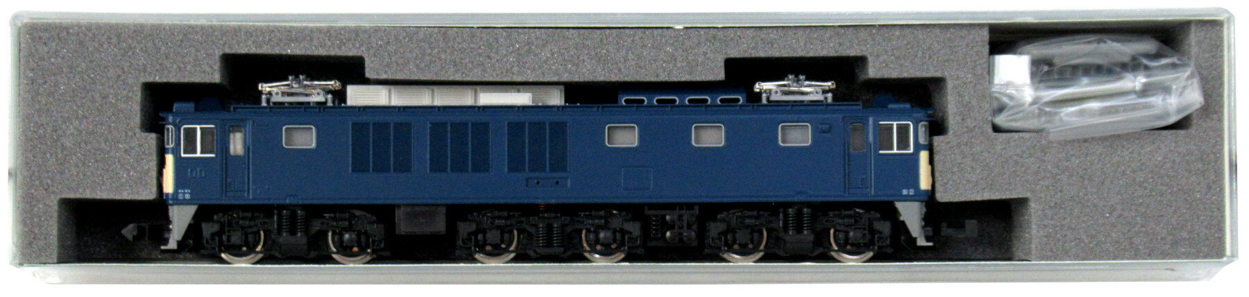 天賞堂 EF64形電気機関車 0番代 5次型 JR東日本タイプ 青色72015 楽天市場】天賞堂 鉄道模型 天賞堂 HO 72015 EF64形0番代 5次型