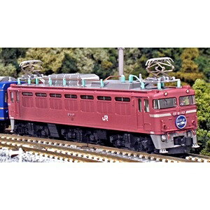 ワールド工芸HO EF55 キット ワールド工芸 EF55 2、EF55 3