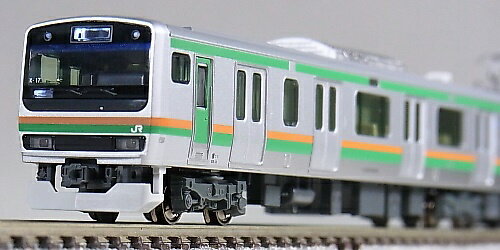 楽天市場】カトー KATO 10-013 スターターセット E231系東海道線・湘南