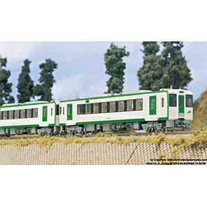 楽天市場】カトー キハ111−100＋112−100 2両増結