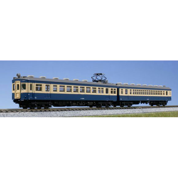 楽天市場】カトー KATO｜カトー 10-1173 クモハ53 008＋クハ47 飯田線