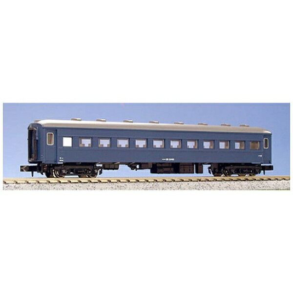 楽天市場】マイクロエース C12-164・44系客車トラストトレイン