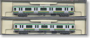 ☆A-4022、4023、E231東海道線10両、増結5両セット☆ KATO 10-232 E231系 東海道線仕様 2両増結セット - メルカリ