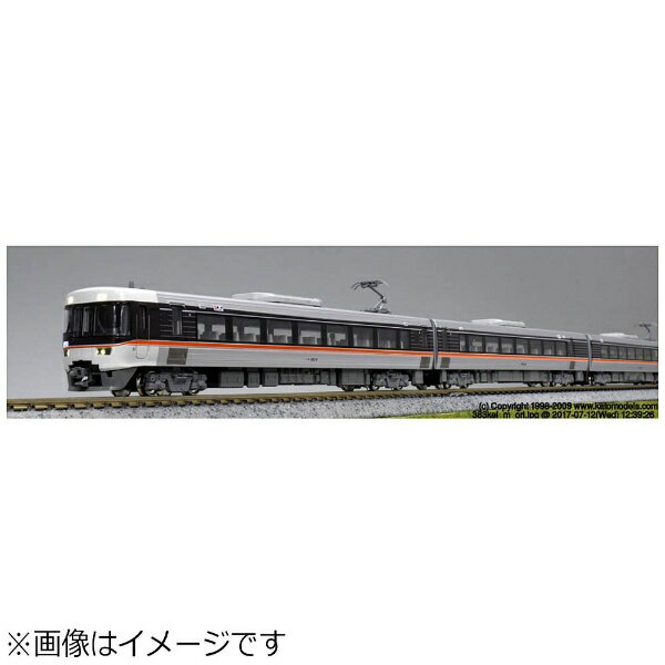 楽天市場】カトー 鉄道模型 カトー KATO Nゲージ 10-559 383系 ワイド