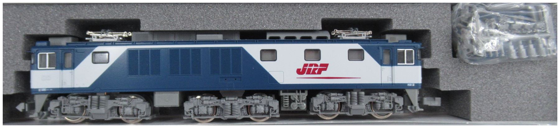30日までの特別価格 新品・未開封商品 EF64-1000番台 後期型タイプ JR EF64 1000形電気機関車（後期型・JR東日本仕様） 2025年11月