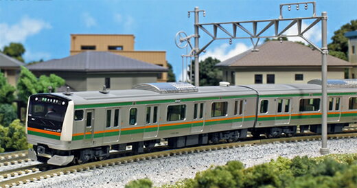 楽天市場】カトー カトー 10-841 E233系3000番台 東海道線2輌増結