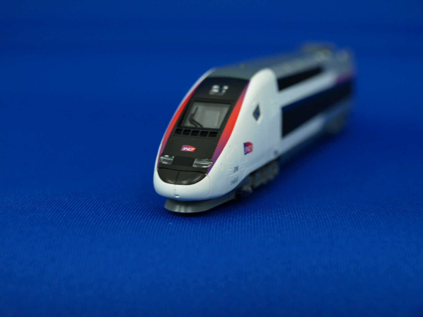 楽天市場】カトー 10-1324 TGV Duplex デュープレックス 新塗装 10両セット KATO | 価格比較 - 商品価格ナビ