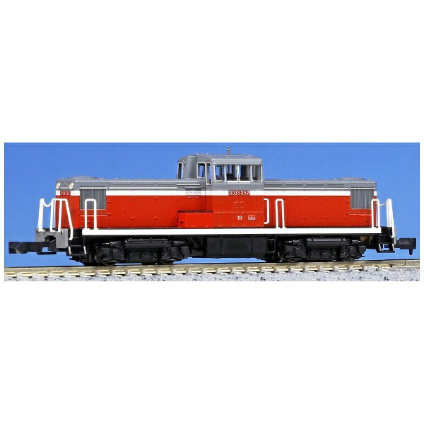 DE15-2053 単線用ラッセル (3両セット) (鉄道模型) - ホビー