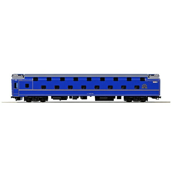 楽天市場】カトー 鉄道模型 カトー HO 1-569 寝台特急 北斗星 オロネ25 ツインデラックス | 価格比較 - 商品価格ナビ