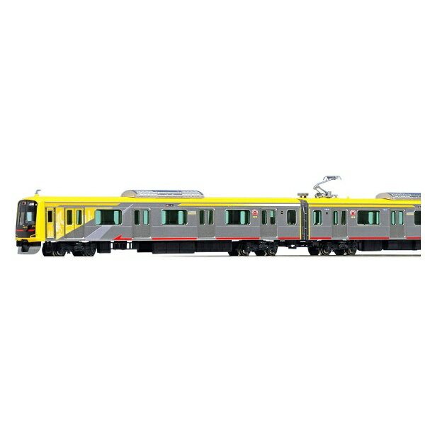 Rame Kato 10-1294 Tokyu 5050-4000 Shibuya Hikarie - 10 Voitures - Echelle N