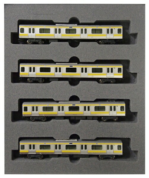 楽天市場】カトー KATO｜カトー 10-1462 E231系500番台 中央・総武緩行線 4両増結セット | 価格比較 - 商品価格ナビ