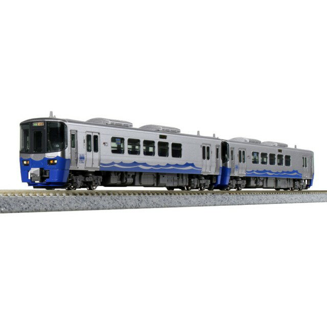 楽天市場】カトー KATO｜カトー 10-1510 えちごトキめき鉄道 日本海