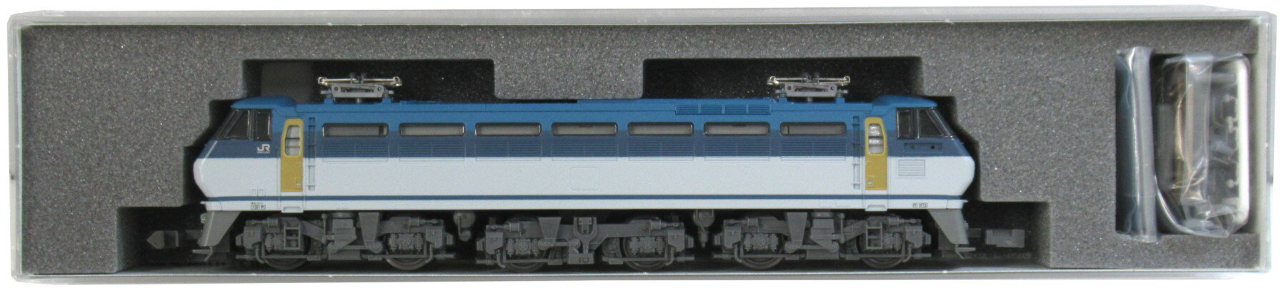 楽天市場】カトー 鉄道模型 カトー Nゲージ 3046-1 EF66 100番台 | 価格比較 - 商品価格ナビ