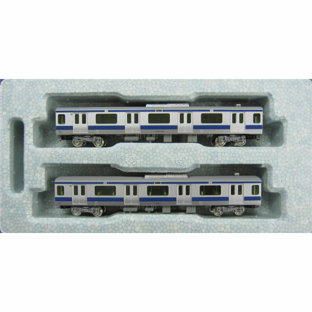楽天市場】カトー 鉄道模型 ラウンドハウス N 10-937 E3系700