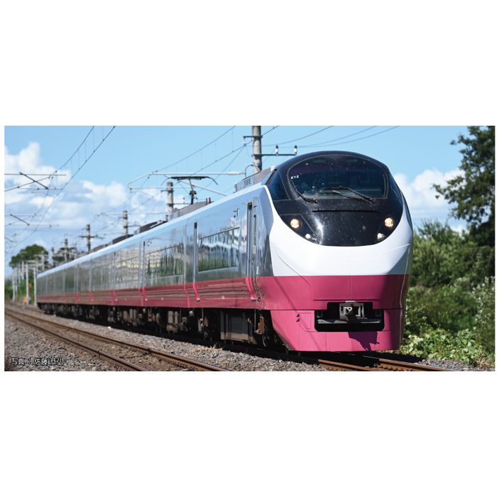 KATO　E127系　0番台　新潟色　Suicaのペンギンラッピング車両 KATO E127系0番台 Suica のペンギンラッピング車両 : always