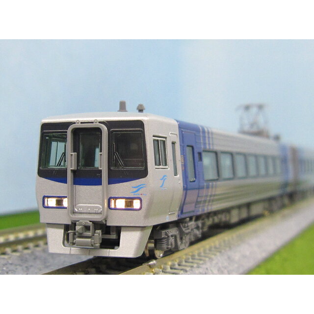 楽天市場】マイクロエース 東武DRC1700系 特急「けごん」 6両