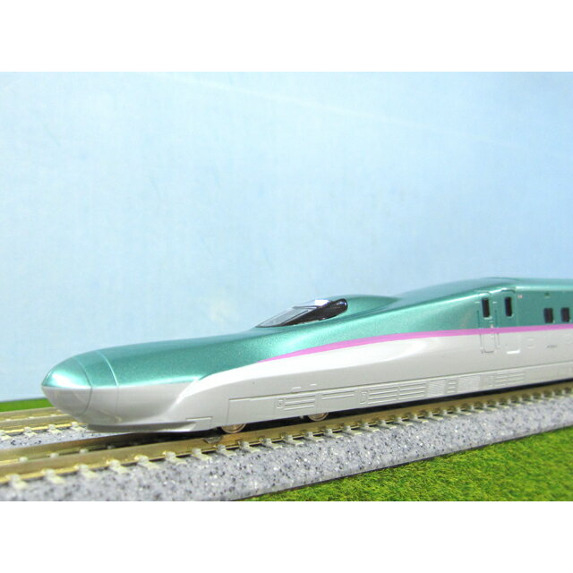 限定品 KATO JR E127系 Suica ペンギンラッピング KATO E127系0番台 Suica のペンギンラッピング車両 : always