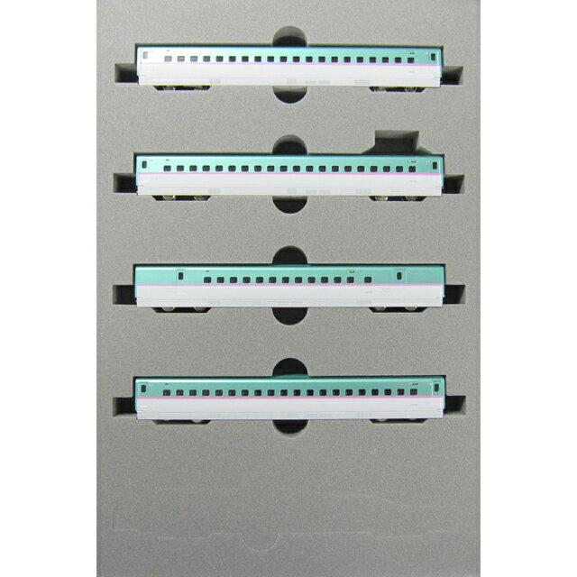 【極美品】KATO 10-383 500系 新幹線のぞみ 5両 増結セット 楽天市場】カトー Nゲージ/KATO 10-383 500系新幹線「のぞみ」 5