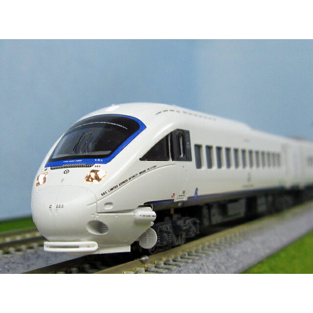 マイクロエース A3969 京阪2600系 新造車 新塗装 7両セット 京阪2600系 新造車・新塗装 7両セット | マイクロエース A3969