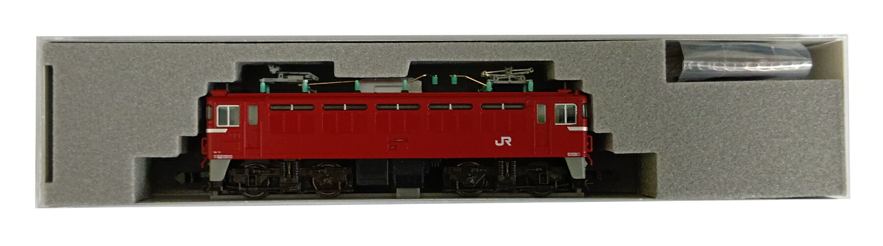 【値下げ中】TOMIX EF65 Nゲージ 鉄道模型 92964 楽天市場】トミーテック TOMIX 鉄道模型 Nゲージ 92964 JP EF65