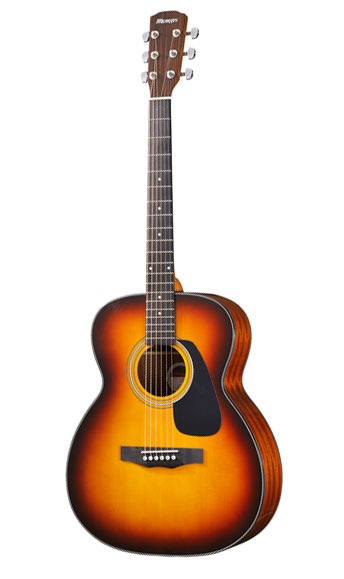 日本において販売  F280 アコースティックギター モーリス アコースティックギター