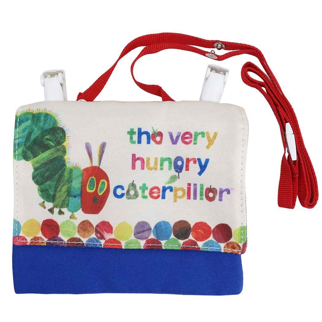 楽天市場 アイプランニング 子供用マスク携帯ケース 抗菌 マスク クリップポケット はらぺこあおむし Aアイボリー エリックカール アイプランニング 抗菌防臭加工 価格比較 商品価格ナビ