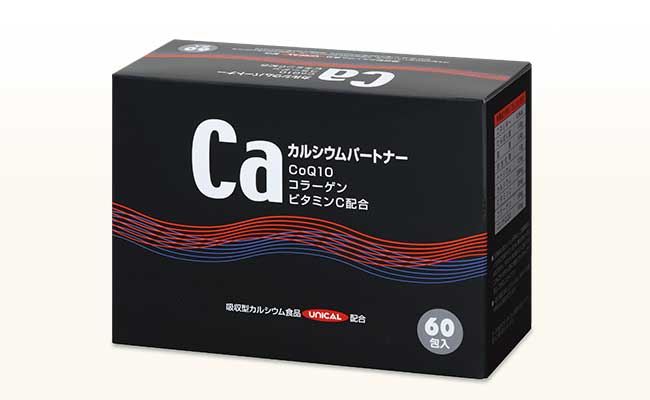 楽天市場】ユニカ食品 ユニカル カルシウム顆粒 60包 | 価格比較 - 商品価格ナビ