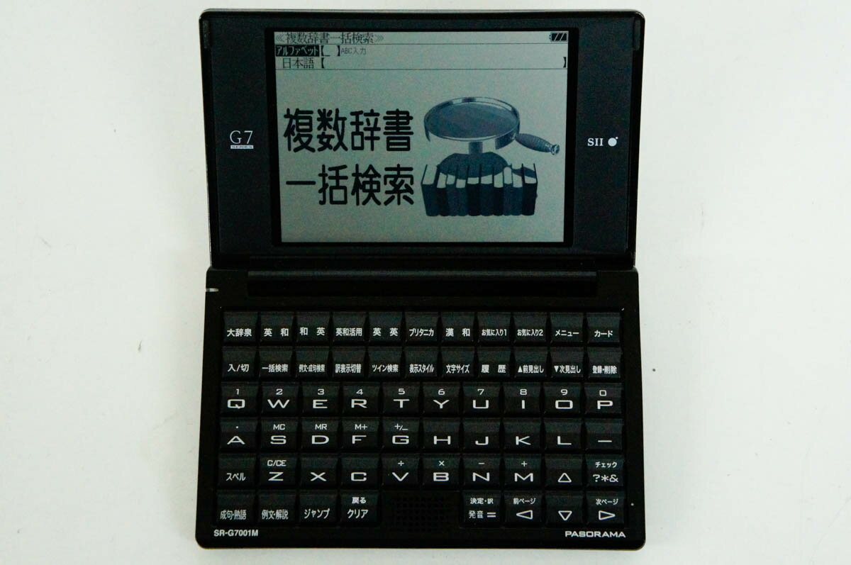 SII SR-G7001M-NH3+spbgp44.ru