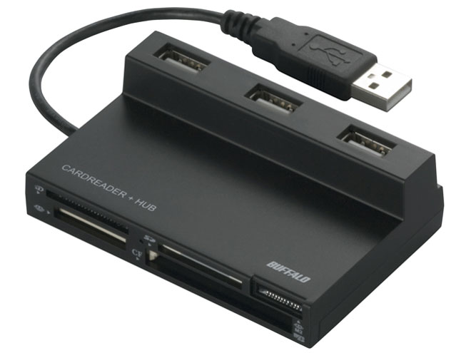 楽天市場】パナソニック パナソニック SDメモリーカード用USBリーダー 