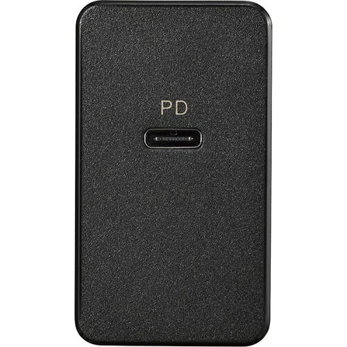 スマホアクセサリー BUFFALO BSACPD4500BK BLACK BSACPD4500BK : ノートPC用ACアダプター | バッファロー