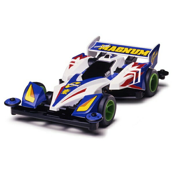 楽天市場】タミヤ タミヤ TAMIYA 1/32 フルカウルミニ四駆 No.28 