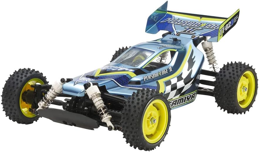 タミヤ★サンドシェイカーTT-02T レーシングトラック 1/10スケール Tamiya 1/10 TT02T Sand shaker RC truck build - YouTube