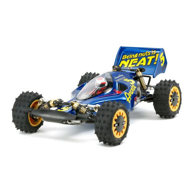 楽天市場】タミヤ 1/10 電動RC組立キット ブリッツァービートル 楽天市場】タミヤ 1/10 電動RC組立キット ブリッツァービートル