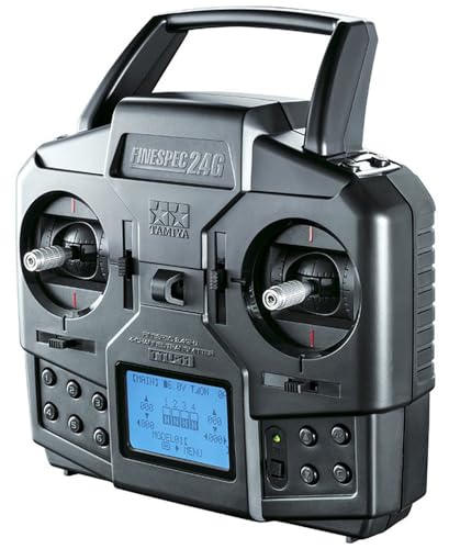 楽天市場】双葉電子工業 フタバ HPS-CT500 1/10カー用ロープロ