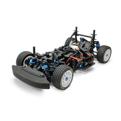 楽天市場】京商 MINI-Z RWD MR03W-MM KT-531Pプロポ付 シャシー