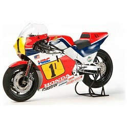 楽天市場】ハセガワ ハセガワ 1/12 Honda NSR500 巨摩郡 バリバリ伝説 プラモデル | 価格比較 - 商品価格ナビ