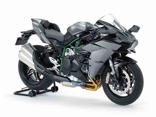 楽天市場】タミヤ タミヤ｜TAMIYA 1/12 マスターワークコレクション No．169 カワサキ Ninja H2 CARBON 完成品 |  価格比較 - 商品価格ナビ