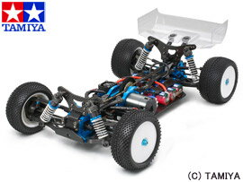 楽天市場】タミヤ 1/10 RC 新型2WD オフロードバギー TRF201 シャーシキット タミヤ T42167 2WDオフロードバギ- |  価格比較 - 商品価格ナビ